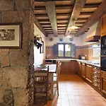 Casa Farigola 布鲁奇