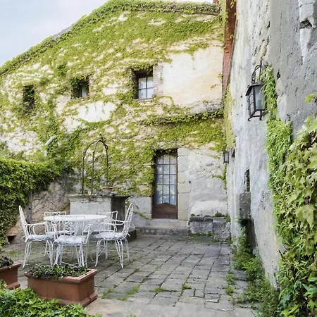 Country house Casa Farigola El Bruc
