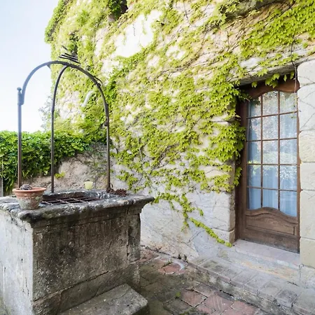 Casa Farigola