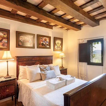Casa Farigola