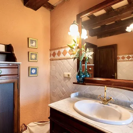 Casa Farigola
