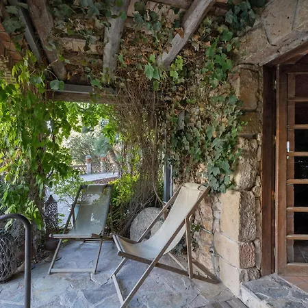 Country house Casa Farigola El Bruc