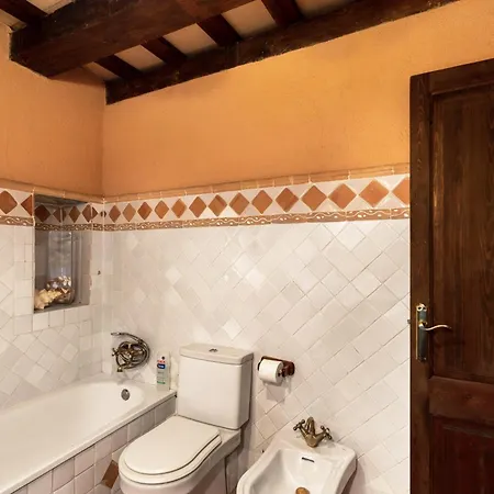 Casa Farigola Country house *