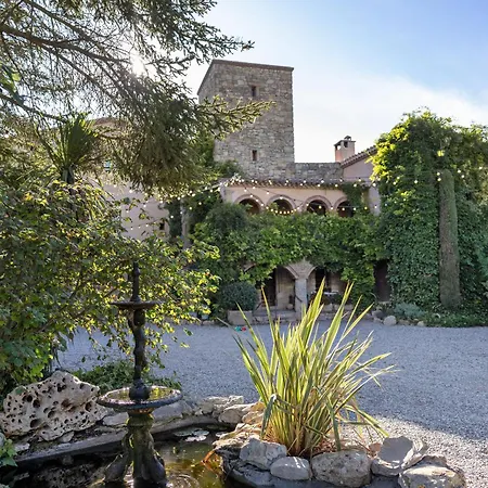 Country house Casa Farigola *
