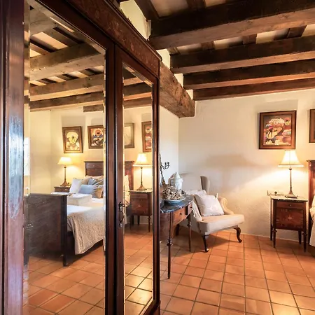 Casa Farigola * El Bruc