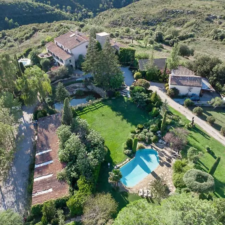 Country house Casa Farigola