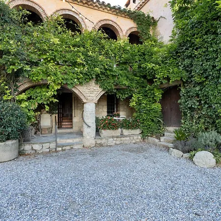 Country house Casa Farigola