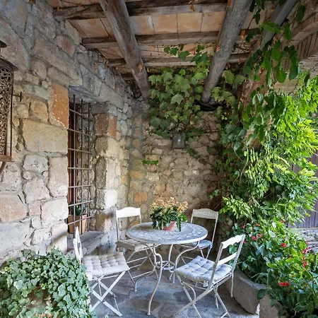 Casa Farigola Country house *