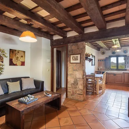 Casa Farigola Country house El Bruc