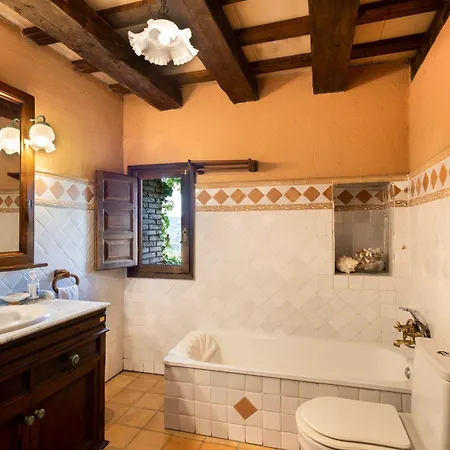 Country house Casa Farigola