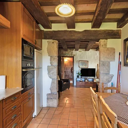 Casa Farigola Country house *