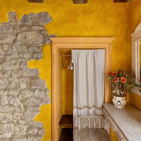 Casa Farigola Country house El Bruc