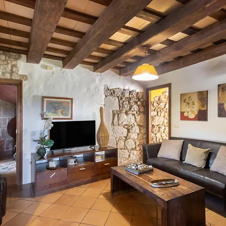 Casa Farigola * El Bruc