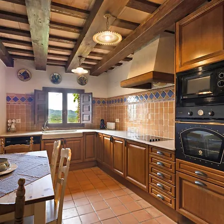 Casa Farigola