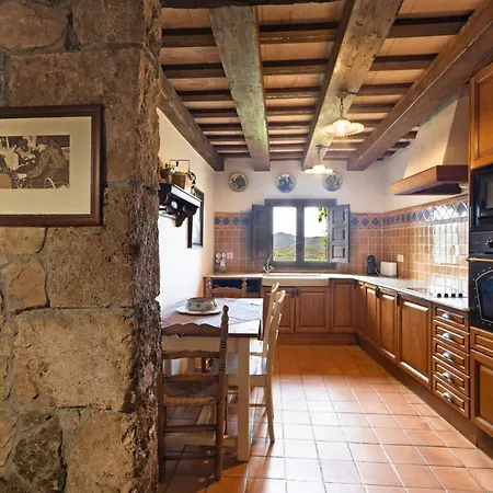 Casa Farigola Country house