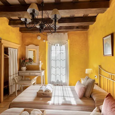 Country house Casa Farigola