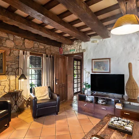 Casa Farigola Country house *