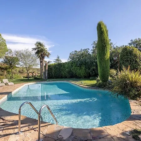 Casa Farigola Country house *