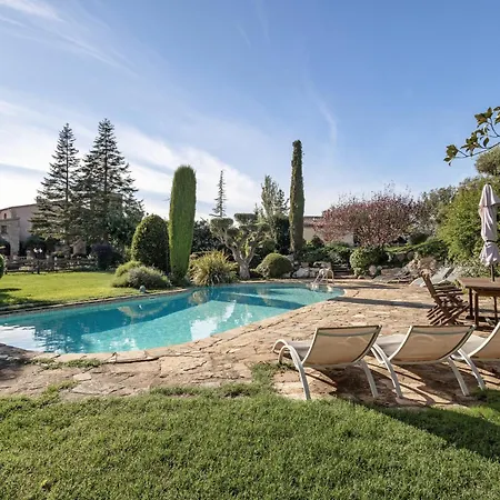 Casa Farigola Country house *