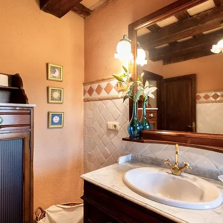 Casa Farigola *