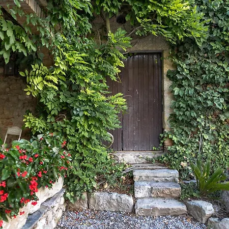 Casa Farigola Country house