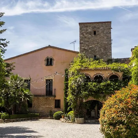 Landhuis Casa Farigola