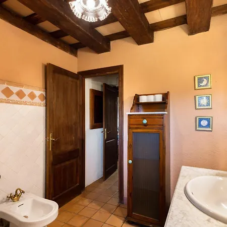 Casa Farigola Country house El Bruc