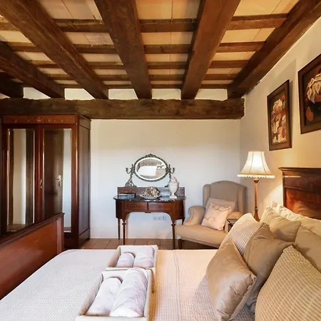 Casa Farigola