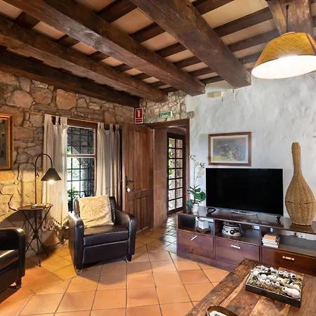 Casa Farigola * El Bruc