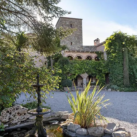 Casa Farigola Landhuis
