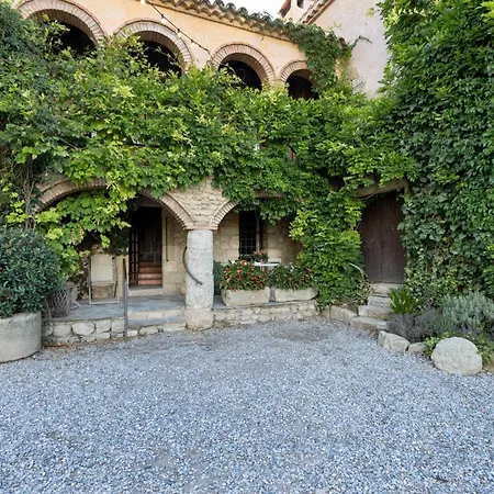 Casa Farigola Landhuis *