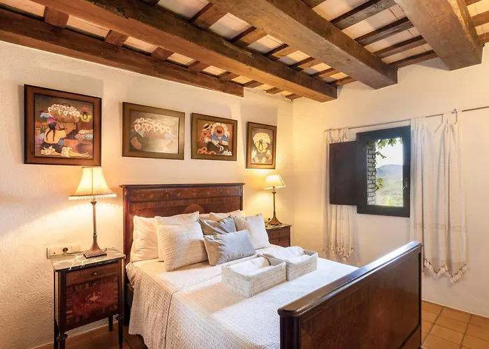 Casa Farigola